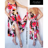 Alice - Dancing dress with open back