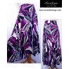 Amelia - wide dancing skirt