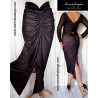 Veronica - Pencil tango skirt