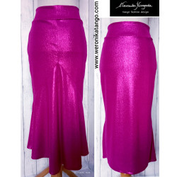 Bella - ołówkowa spódnica z...