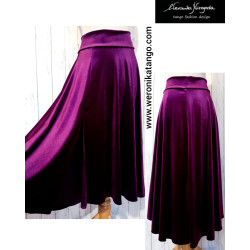 Amelia - welurowa...