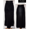 Bellatrix - pencil tango skirt
