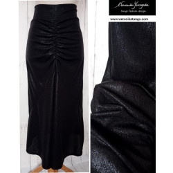 Bellatrix - pencil tango skirt
