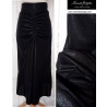 Bellatrix - pencil tango skirt