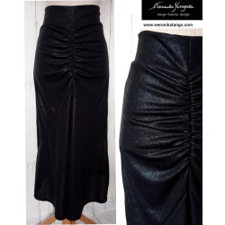 Bellatrix - pencil tango skirt