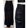 Bellatrix - pencil tango skirt