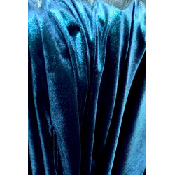 Amy - Top with ruffles at the front