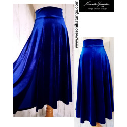 Amelia - welurowa...