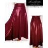 Amelia - wide dancing skirt