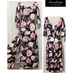 Scarlett - roztańczona...