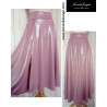 Amelia - wide dancing skirt