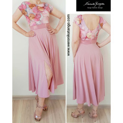 Marilyn - wide dancing dress