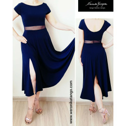 Marilyn - wide dancing dress