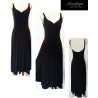 ALICE Dancing dress with open back