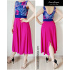 Marilyn - szeroka tańcząca sukienka