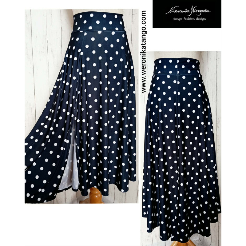 copy of Amelia - wide dancing skirt