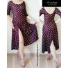 Scarlett - wide dancing dress
