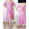 Scarlett - wide dancing dress