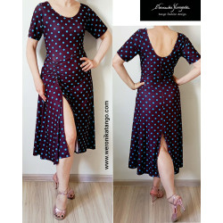 Scarlett - wide dancing dress