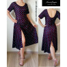 Scarlett - wide dancing dress