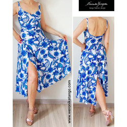 Alice - Dancing dress with...