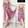Alice - Dancing dress with open back