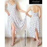 Alice - Dancing dress with open back