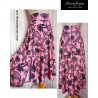 Amelia - wide dancing skirt