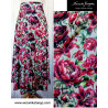 Amelia - wide dancing skirt